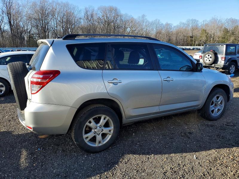 Photo 3 from auction – 2012 TOYOTA RAV4 with VIN 2T3BF4DV8CW201715
