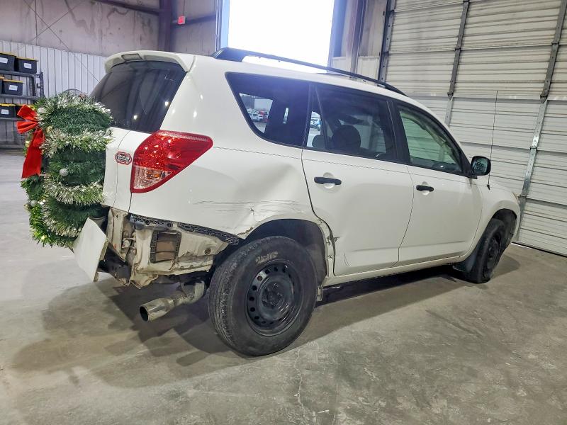 Photo 3 from auction – 2006 TOYOTA RAV4 with VIN JTMZD33V465003869