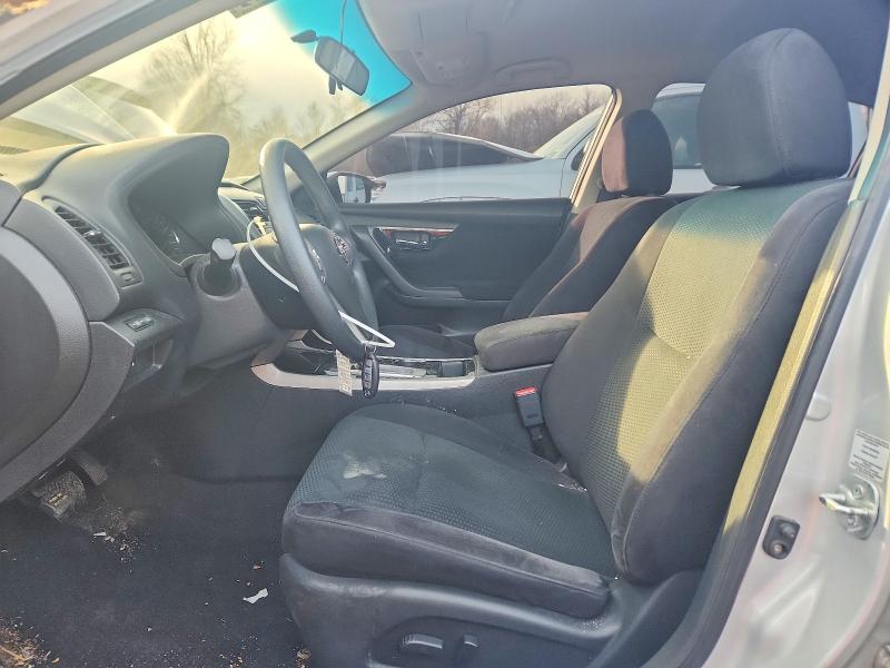 Photo 7 from auction – 2014 NISSAN ALTIMA with VIN 1N4AL3AP5EC126679