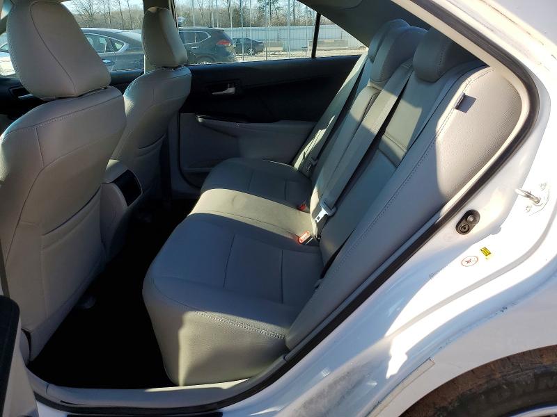 Photo 10 from auction – 2013 TOYOTA CAMRY L with VIN 4T4BF1FKXDR275557