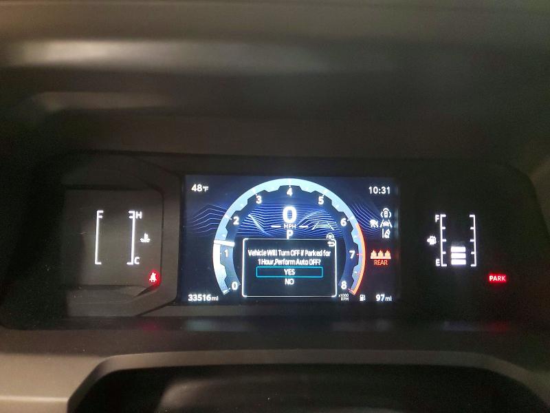 Photo 9 from auction – 2024 TOYOTA TACOMA with VIN 3TMLB5JN6RM085340