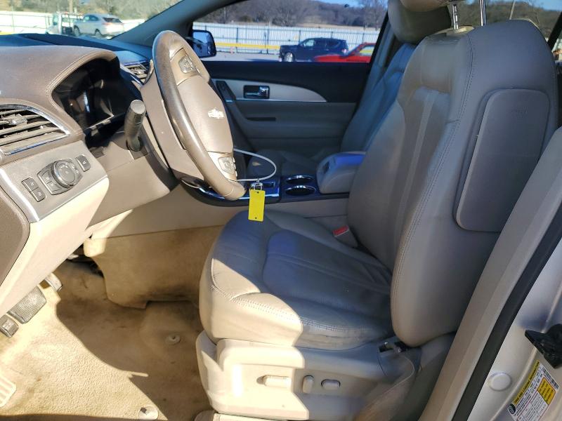 Photo 7 from auction – 2013 LINCOLN MKX with VIN 2LMDJ6JK1DBL32373