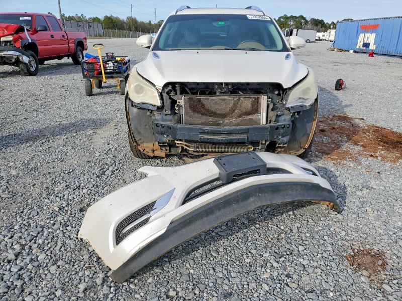 Photo 5 from auction – 2013 BUICK ENCLAVE with VIN 5GAKRCKD1DJ165508