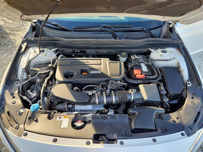 Photo 11 from auction – 2019 HONDA ACCORD TOU with VIN 1HGCV2F94KA015986