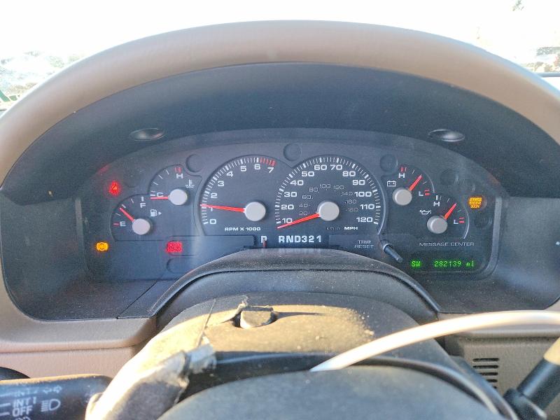 Photo 9 from auction – 2005 FORD EXPLORER X with VIN 1FMZU63K15UB01118