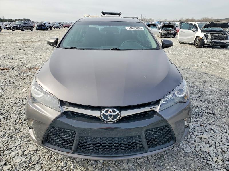 Photo 5 from auction – 2016 TOYOTA CAMRY LE with VIN 4T1BF1FK9GU256447