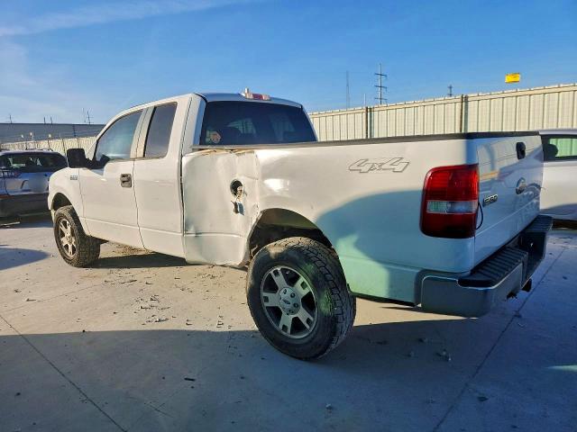 Photo 2 from auction – 2007 FORD F150 with VIN 1FTPX14V17KB64684
