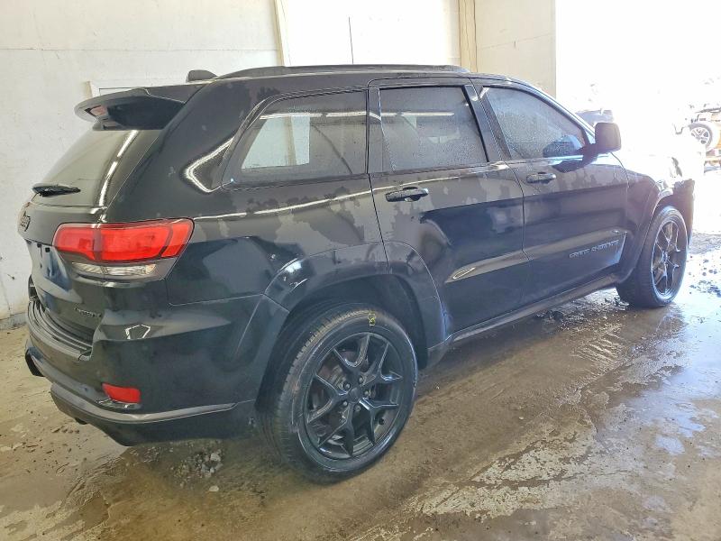 Photo 3 from auction – 2019 JEEP GRAND CHER with VIN 1C4RJFBG6KC787409