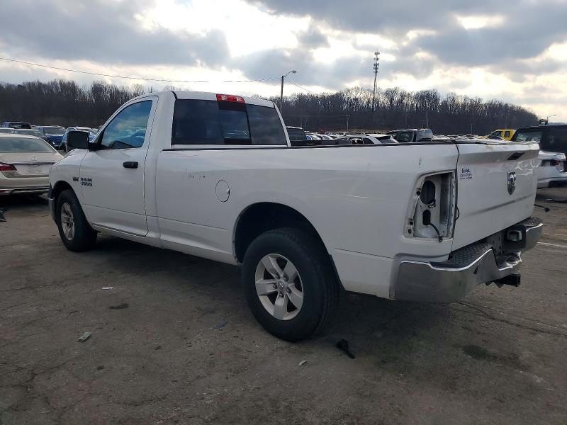 Photo 2 from auction – 2016 RAM 1500 with VIN 3C6JR6DT0GG156568