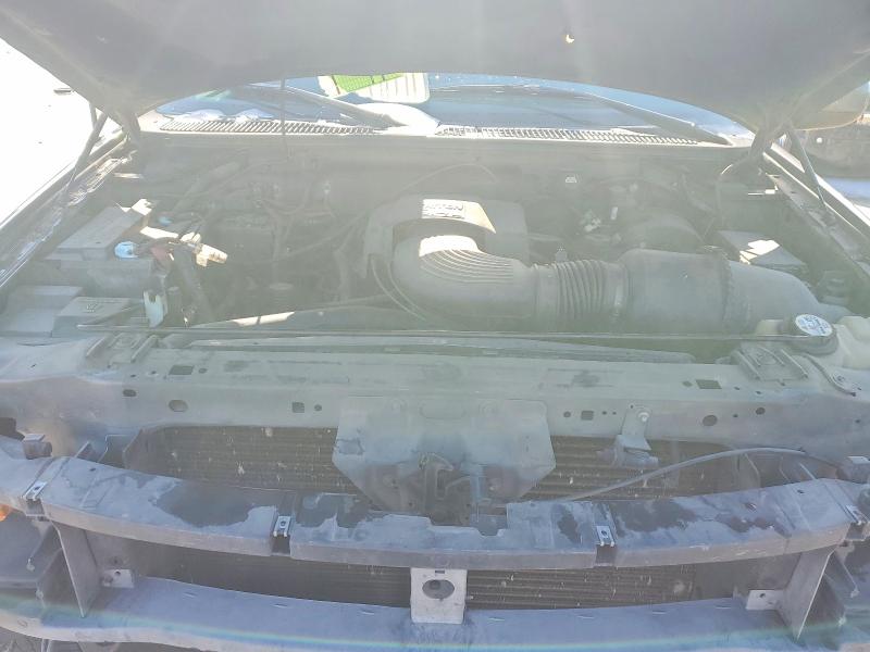 Photo 11 from auction – 2003 FORD F150 SUPER with VIN 1FTRW07L03KB31394