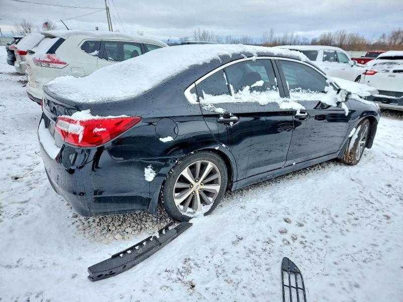 Photo 3 from auction – 2015 SUBARU LEGACY 2.5 with VIN 4S3BNBL6XF3025906