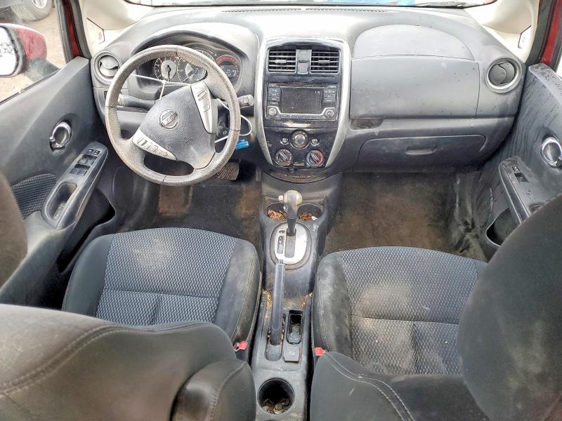 Photo 8 from auction – 2016 NISSAN VERSA NOTE with VIN 3N1CE2CP5GL387552