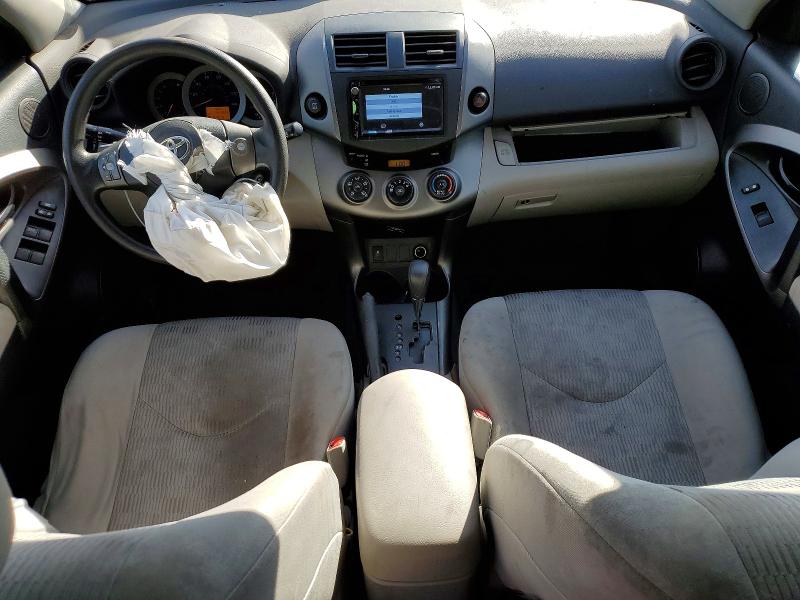 Photo 8 from auction – 2012 TOYOTA RAV4 with VIN 2T3BF4DV5CW195131