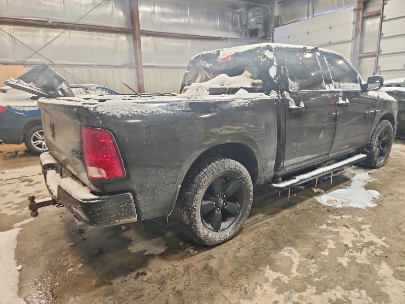 Photo 3 from auction – 2018 RAM 1500 SLT with VIN 1C6RR7LT7JS338827