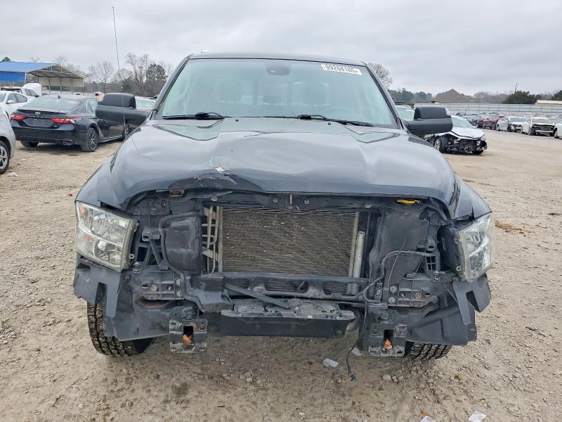 Photo 5 from auction – 2023 RAM 1500 CLASS with VIN 1C6RR7LG1PS517084