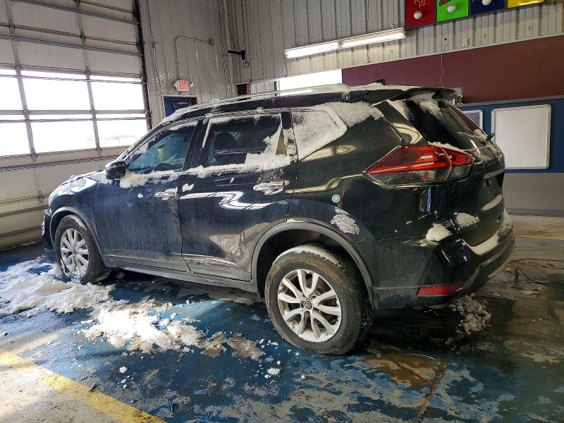 Photo 2 from auction – 2020 NISSAN ROGUE S with VIN KNMAT2MVXLP517461