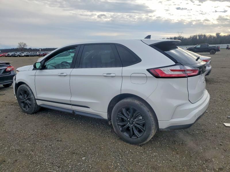 Photo 2 from auction – 2024 FORD EDGE SE with VIN 2FMPK4G94RBB24235