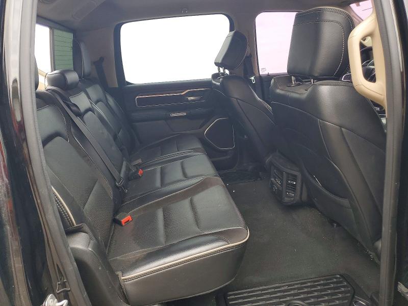 Photo 10 from auction – 2020 RAM 1500 LARAM with VIN 1C6SRFJT2LN145372