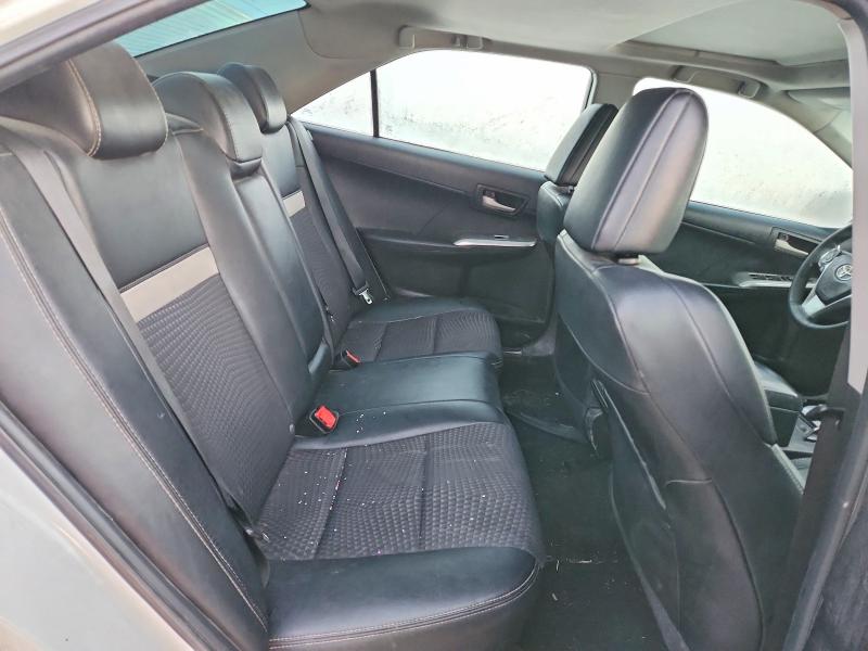 Photo 10 from auction – 2012 TOYOTA CAMRY with VIN 4T1BF1FK8CU634980