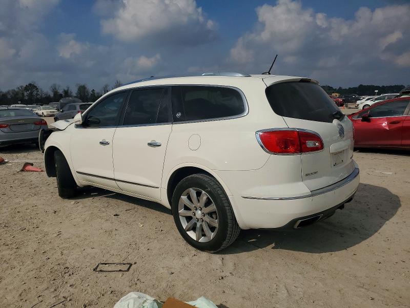 Photo 2 from auction – 2014 BUICK ENCLAVE with VIN 5GAKRCKD3EJ234331