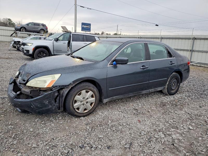 Photo 1 from auction – 2004 HONDA ACCORD with VIN 1HGCM56394A115648