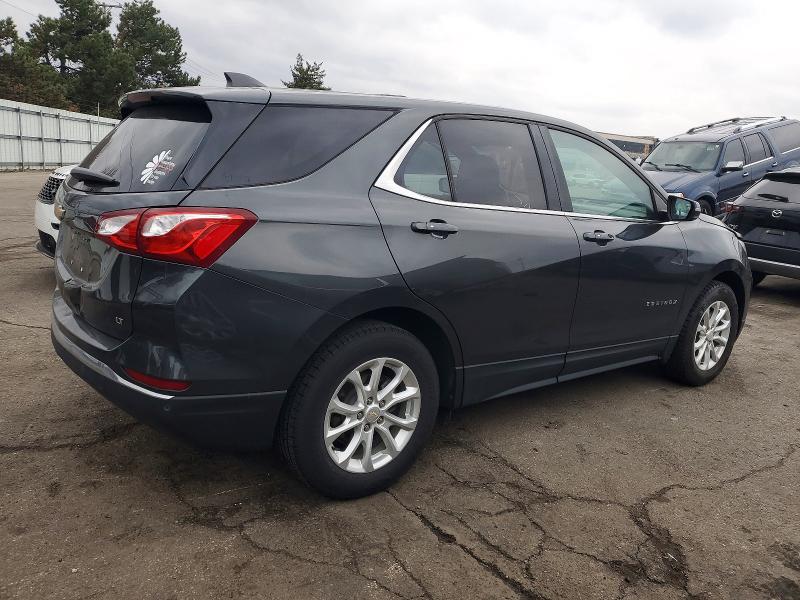 Photo 3 from auction – 2018 CHEVROLET EQUINOX LT with VIN 2GNAXJEV9J6253750