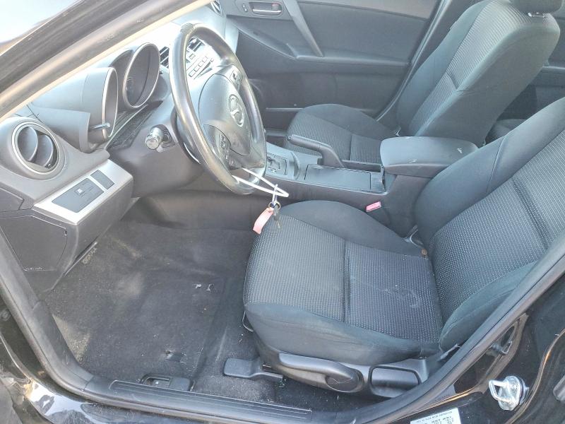 Photo 7 from auction – 2013 MAZDA 3 with VIN JM1BL1UP5D1771504
