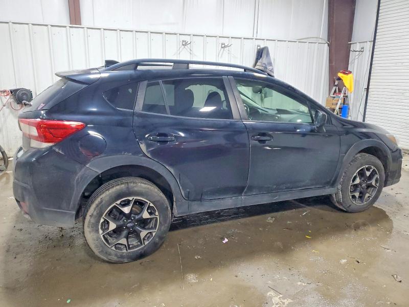 Photo 3 from auction – 2019 SUBARU CROSSTREK with VIN JF2GTACC0K8309507
