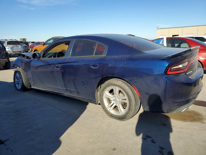 Photo 2 from auction – 2015 DODGE CHARGER SE with VIN 2C3CDXBG3FH852565