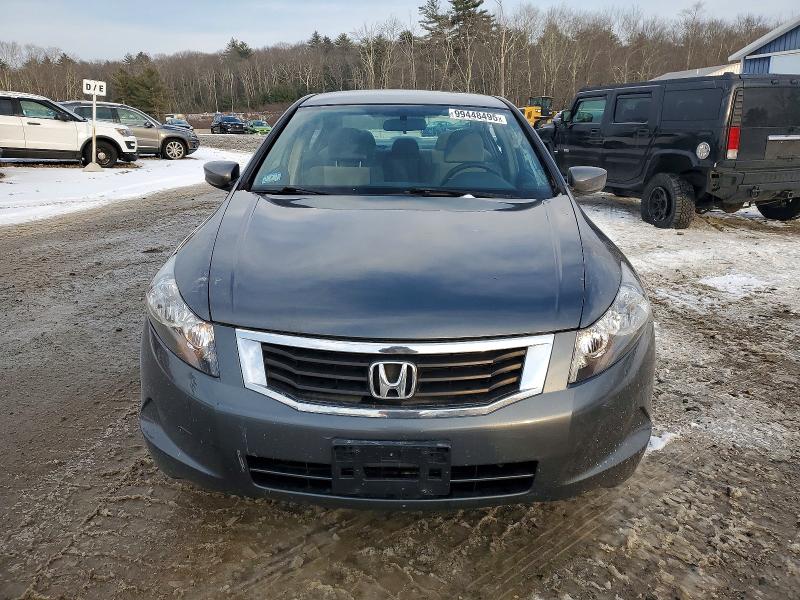 Photo 5 from auction – 2008 HONDA ACCORD with VIN 1HGCP26318A055196