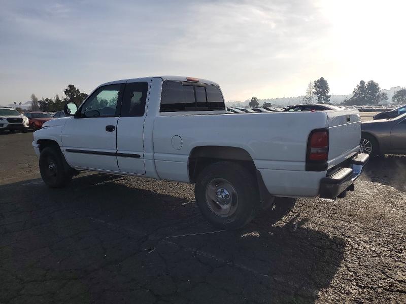 Photo 2 from auction – 2001 DODGE RAM 1500 with VIN 1B7HC13Z41J515878
