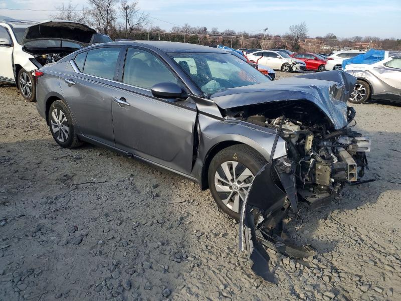 Photo 4 from auction – 2023 NISSAN ALTIMA with VIN 1N4BL4BVXPN307002