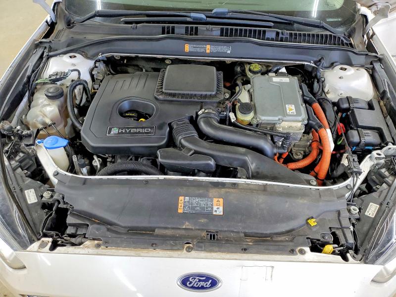 Photo 11 from auction – 2014 FORD FUSION TIT with VIN 3FA6P0RUXER308415
