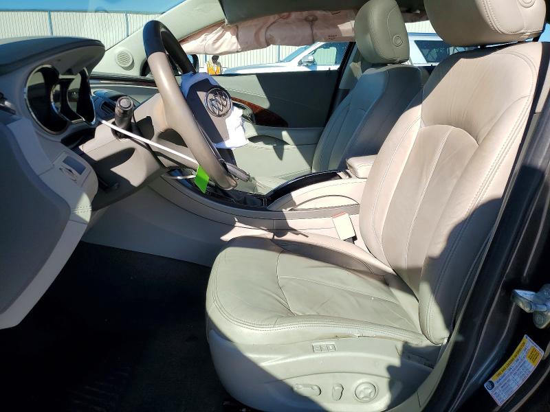 Photo 7 from auction – 2013 BUICK LACROSSE with VIN 1G4GC5E38DF174810