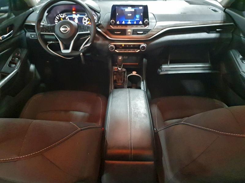 Photo 8 from auction – 2024 NISSAN ALTIMA SV with VIN 1N4BL4DV3RN357031
