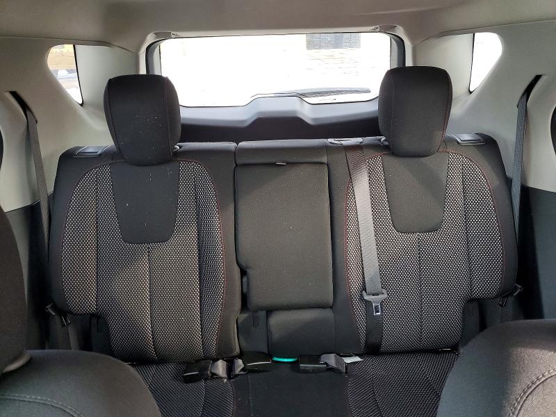 Photo 10 from auction – 2012 CHEVROLET EQUINOX LT with VIN 2GNALPEK3C6136348