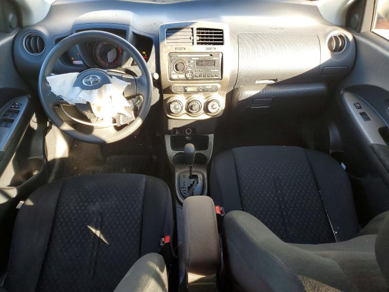 Photo 8 from auction – 2013 TOYOTA SCION XD with VIN JTKKUPB45D1038841