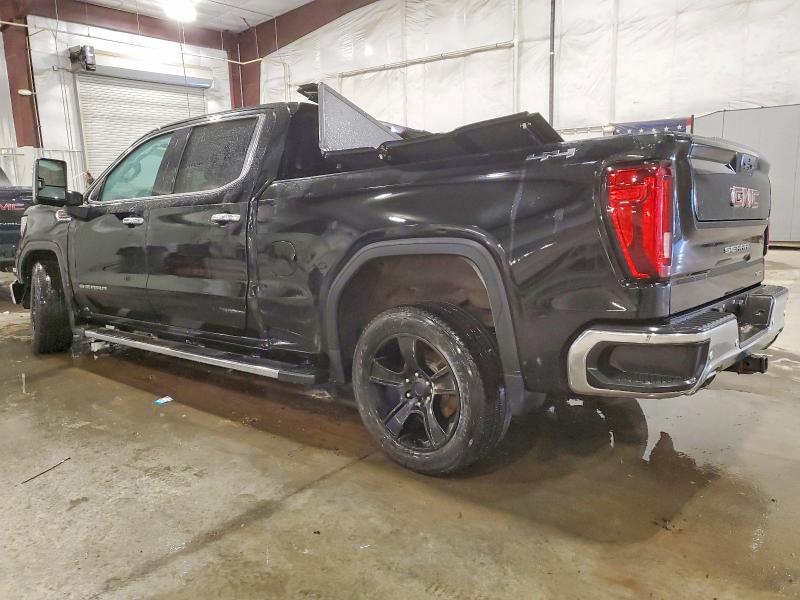 Photo 2 from auction – 2021 GMC SIERRA with VIN 3GTU9DEL0MG289822