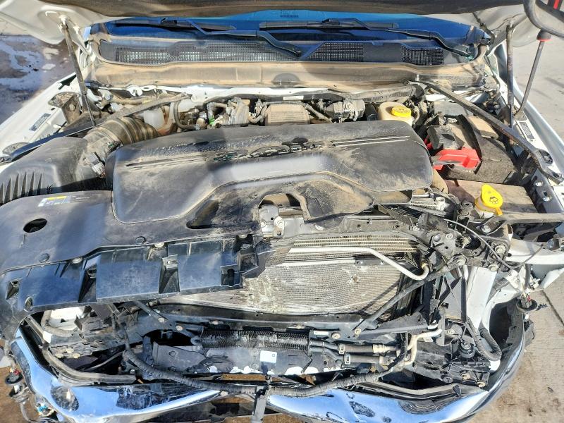 Photo 11 from auction – 2021 RAM 2500 TRADE with VIN 3C6UR5CL7MG606026