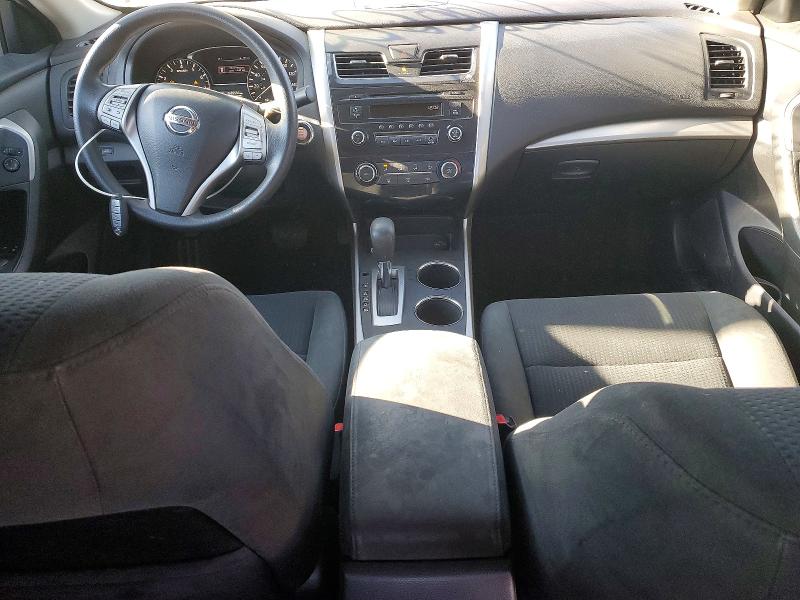 Photo 8 from auction – 2015 NISSAN ALTIMA with VIN 1N4AL3AP5FC225276