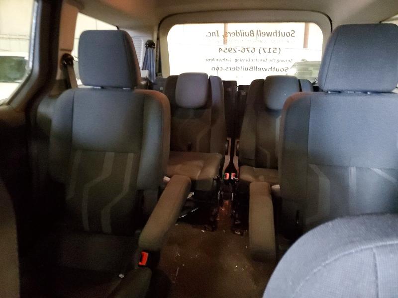 Photo 10 from auction – 2016 FORD TRANSIT CO with VIN NM0GE9F78G1260561