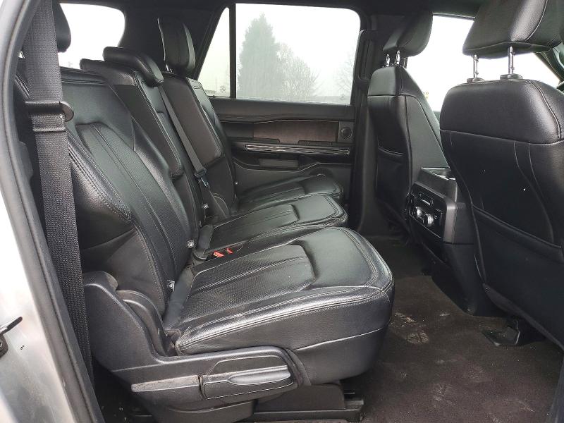 Photo 11 from auction – 2021 FORD EXPEDITION with VIN 1FMJK2AT6MEA09602