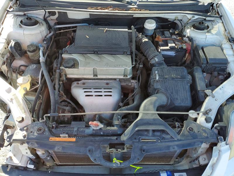 Photo 11 from auction – 2012 MITSUBISHI GALANT with VIN 4A32B2FF0CE016309