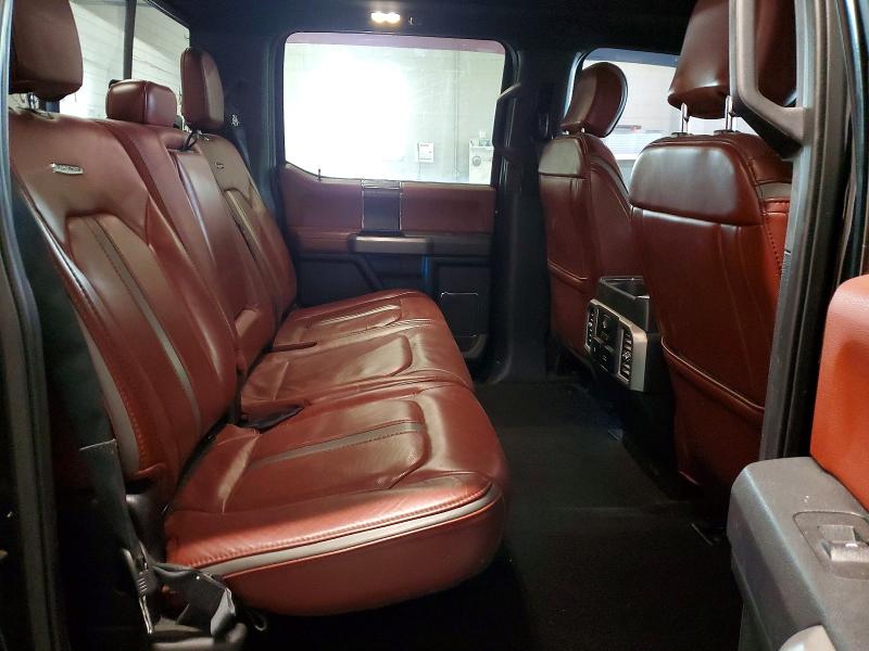 Photo 10 from auction – 2019 FORD F150 SUPER with VIN 1FTEW1E44KFA55430