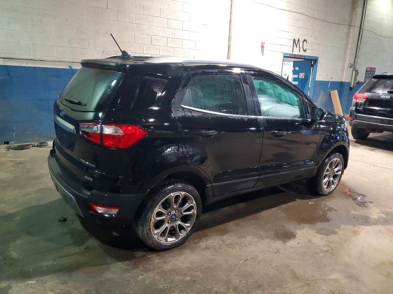 Photo 3 from auction – 2019 FORD ECOSPORT T with VIN MAJ6S3KL2KC260873