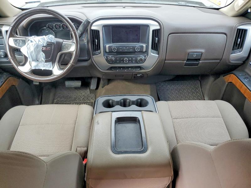 Photo 8 from auction – 2016 GMC SIERRA C15 with VIN 3GTP1MEC1GG167835