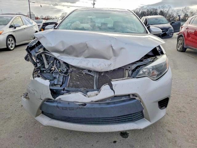 Photo 5 from auction – 2014 TOYOTA COROLLA L with VIN 2T1BURHE5EC184866