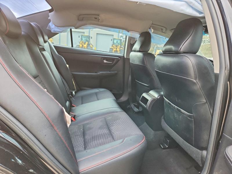 Photo 10 from auction – 2015 TOYOTA CAMRY LE with VIN 4T1BF1FK5FU969795