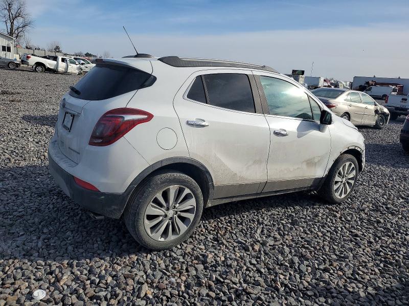 Photo 3 from auction – 2018 BUICK ENCORE with VIN KL4CJASB7JB702153