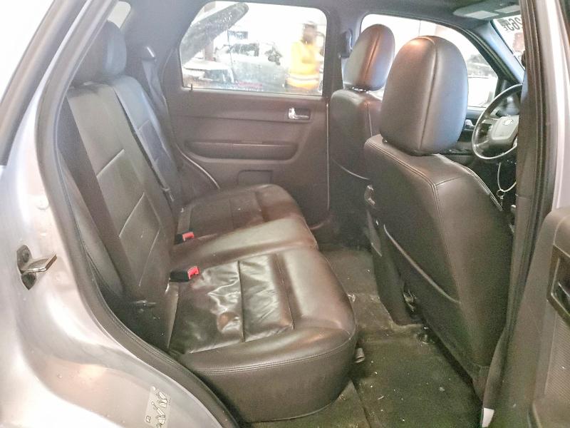 Photo 11 from auction – 2012 FORD ESCAPE LIM with VIN 1FMCU9E74CKC53564